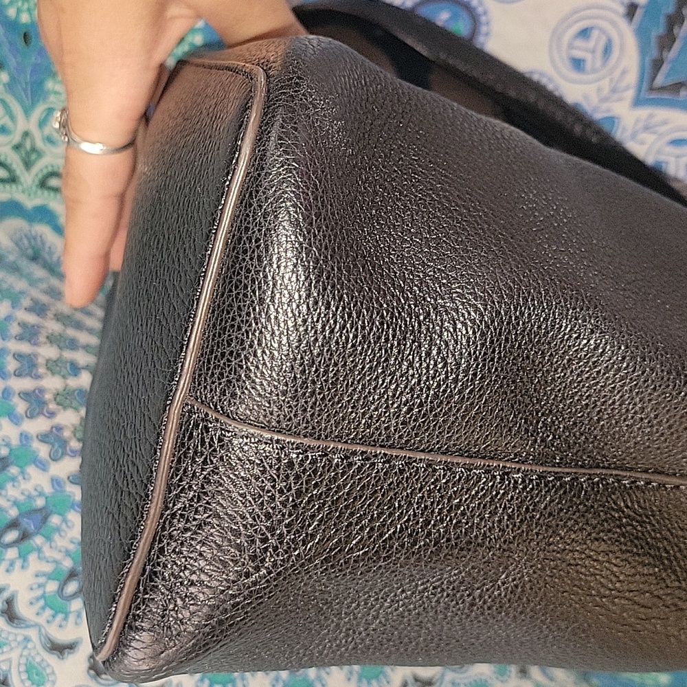 Tory Burch satchel - Picture 8 of 14